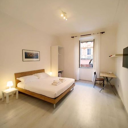 Vivirome - 2 Bedrooms Apartment - San Giovanni المظهر الخارجي الصورة