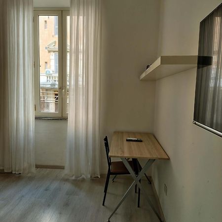 Vivirome - 2 Bedrooms Apartment - San Giovanni المظهر الخارجي الصورة