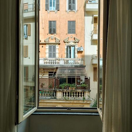 Vivirome - 2 Bedrooms Apartment - San Giovanni المظهر الخارجي الصورة